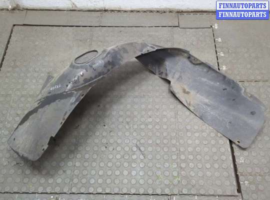 купить Защита арок (подкрылок) на Volkswagen Passat 5 2000-2005