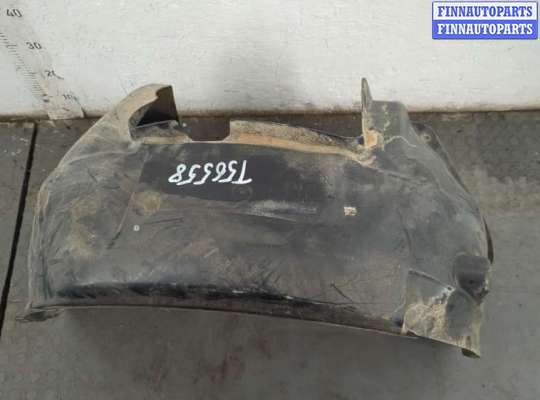 Локер на Jaguar XF I (X250)