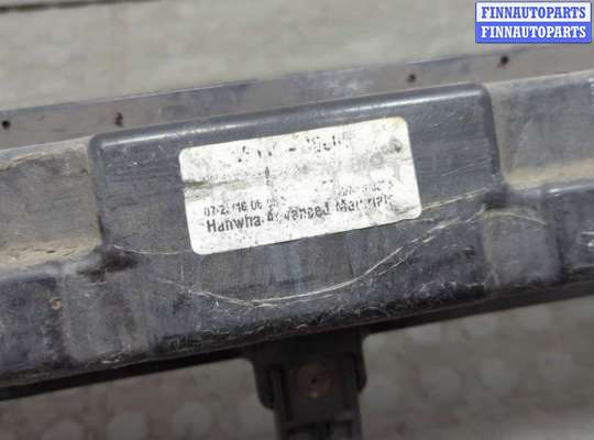 купить Усилитель бампера на KIA Optima 4 2012-2020