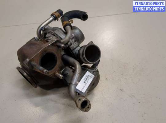 купить Турбина на Renault Laguna 2 2001-2007