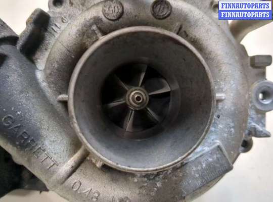 купить Турбина на Renault Laguna 2 2001-2007