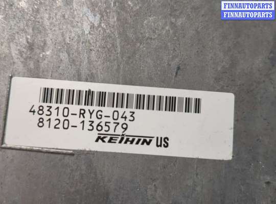 купить Блок комфорта на Acura MDX 2006-2013