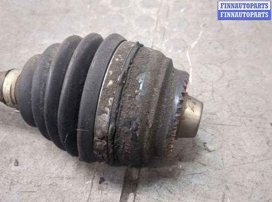 купить Полуось (приводной вал, шрус) на BMW 5 F10 2010-2017