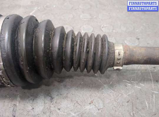 купить Полуось (приводной вал, шрус) на BMW 5 F10 2010-2017