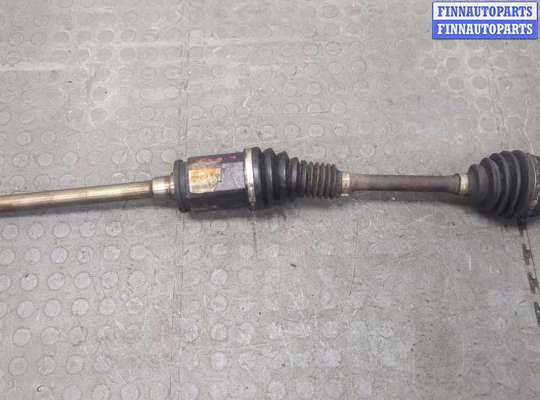 купить Полуось (приводной вал, шрус) на BMW 5 F10 2010-2017