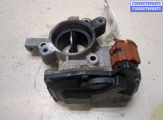 купить Заслонка дроссельная на Opel Corsa D 2006-2014