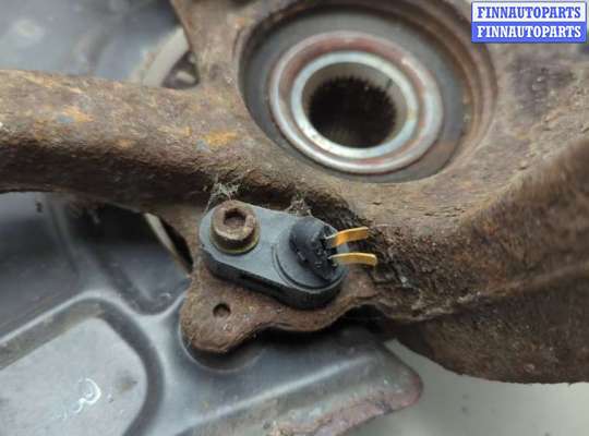 купить Ступица (кулак, цапфа) на Volkswagen Golf 4 1997-2006