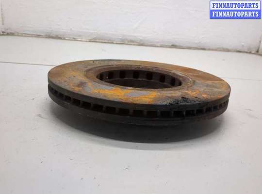 купить Диск тормозной на Mazda CX-5 2017-2021