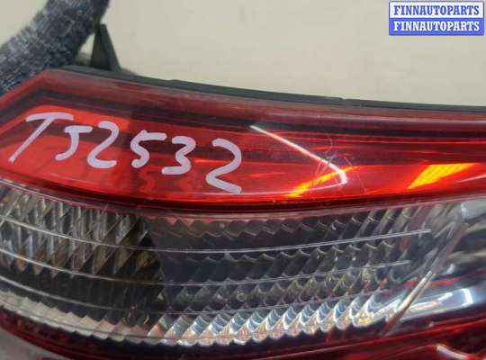 купить Фонарь (задний) на Nissan Qashqai 2006-2013
