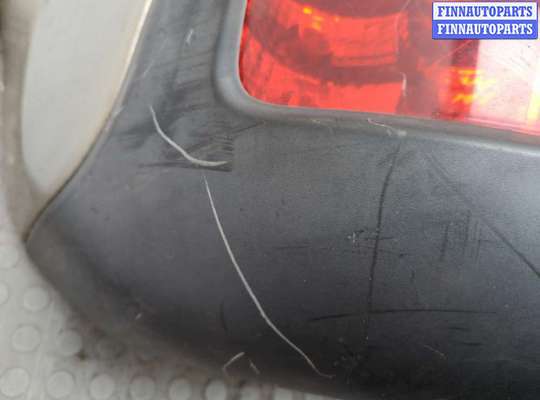 купить Бампер на Peugeot 3008 2009-2016