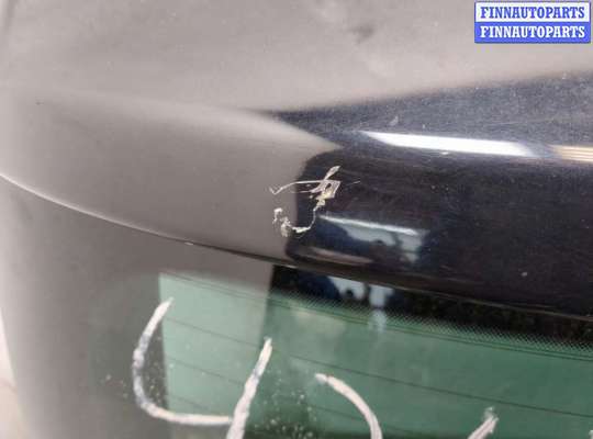 купить Крышка (дверь) багажника на Volkswagen Tiguan 2007-2011