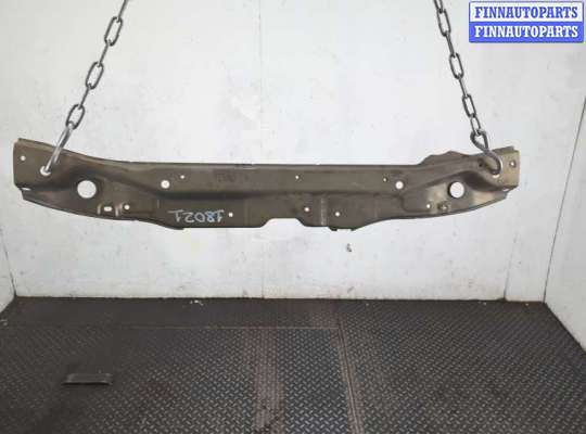 купить Рамка капота на Mercedes CLS C219 2004-2010