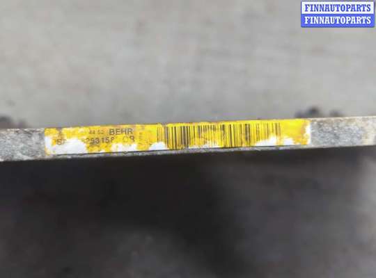 купить Радиатор кондиционера на Peugeot 3008 2009-2016