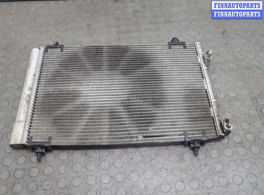 купить Радиатор кондиционера на Peugeot 3008 2009-2016