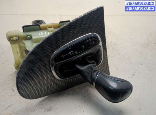 Кулиса КПП MB1722421 на Mercedes CLK W209 2002-2010