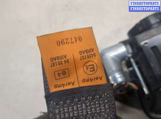 купить Ремень безопасности на Opel Antara 2006-2015