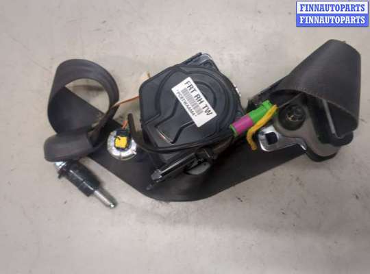 Ремень безопасности OP2099419 на Opel Antara