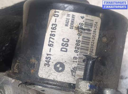купить Блок АБС, насос (ABS, ESP, ASR) на BMW 3 E90, E91, E92, E93 2005-2012