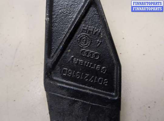 купить Узел педальный (блок педалей) на Audi A4 (B5) 1994-2000