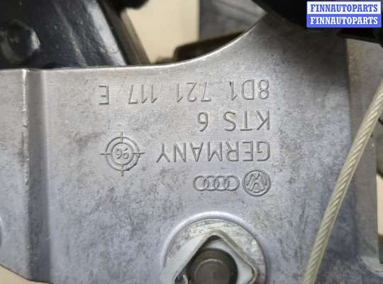 купить Узел педальный (блок педалей) на Audi A4 (B5) 1994-2000