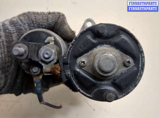 купить Стартер на Opel Meriva 2010-2018