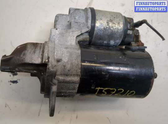 купить Стартер на Opel Meriva 2010-2018