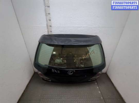 Фонарь крышки багажника LXA6137 на Lexus RX 1998-2003