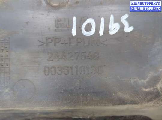 купить Заглушка порога на Opel Vectra C 2002-2008