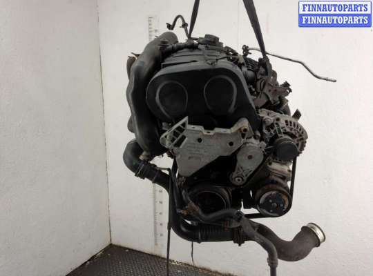 Форсунка топливная VG2632129 на Volkswagen Touran 2006-2010