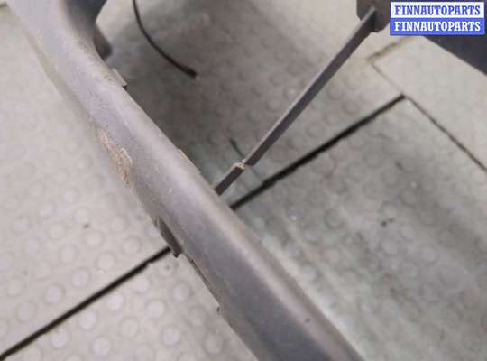 купить Бампер на Ford Focus 2 2005-2008