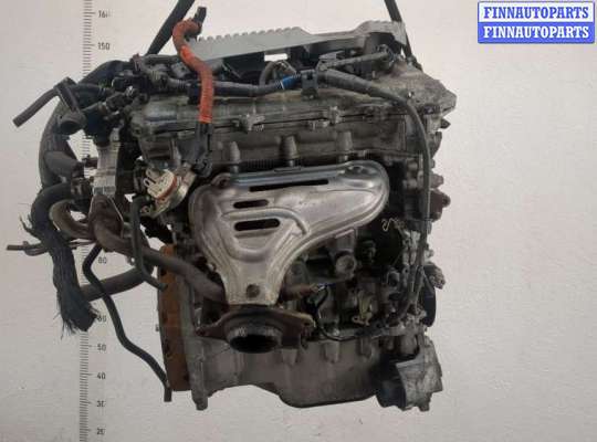 купить Двигатель (ДВС на разборку) на Toyota Prius 2009-2015
