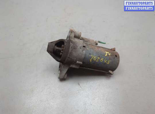 Стартер NS992742 на Nissan Qashqai 2006-2013