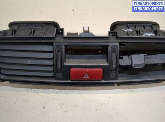 купить Дефлектор обдува салона на Mitsubishi Lancer 9 2003-2006