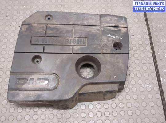 купить Накладка декоративная на ДВС на Mitsubishi Carisma 1995-2004