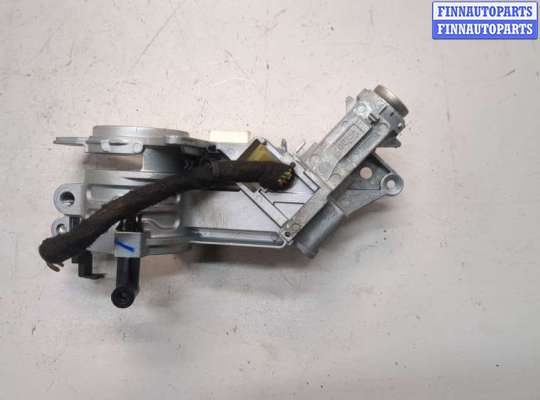 Замок зажигания OP2379478 на Opel Astra H 2004-2010