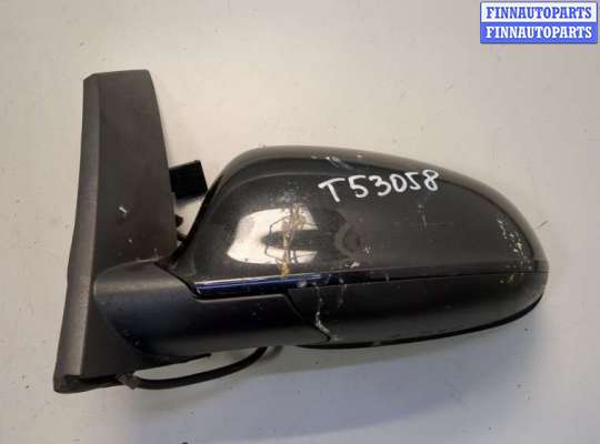 купить Зеркало боковое на Opel Astra J 2010-2017