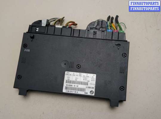 Блок управления сиденьями BM3605613 на BMW X5 E70 2006-2013