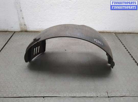 купить Защита арок (подкрылок) на Ford Fusion 2002-2012