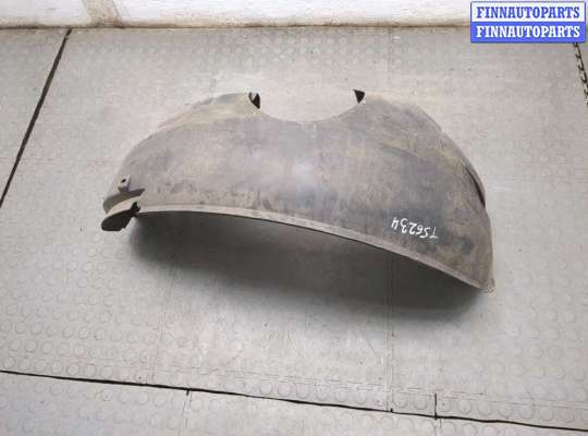 купить Защита арок (подкрылок) на Ford Fusion 2002-2012