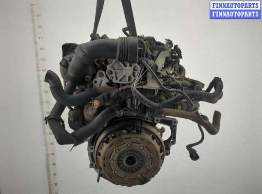 купить ТНВД на Peugeot 3008 2009-2016