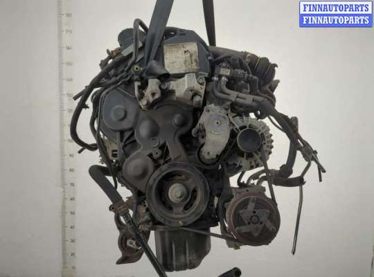 Купить ТНВД на Peugeot 3008 2009-2016 ТНВД PG1246254 на Peugeot 3008 2009-2016