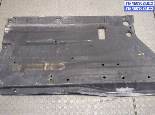 купить Защита днища, запаски, КПП, подвески на KIA K5 2019-