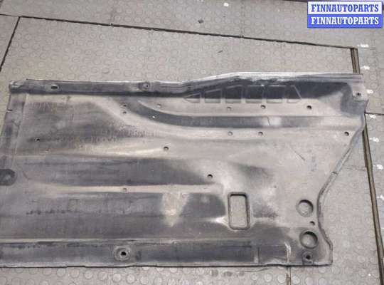купить Защита днища, запаски, КПП, подвески на KIA K5 2019-
