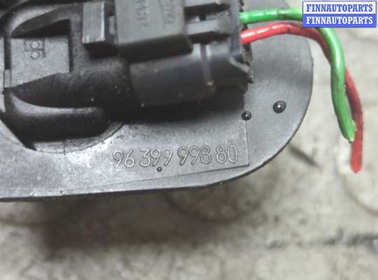 купить Датчик положения коленвала на Peugeot 206 1998-2012