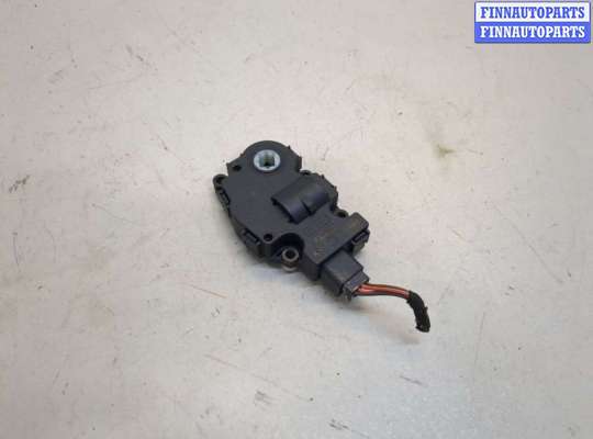 Электропривод заслонки отопителя MB1553449 на Mercedes GL X164 2006-2012