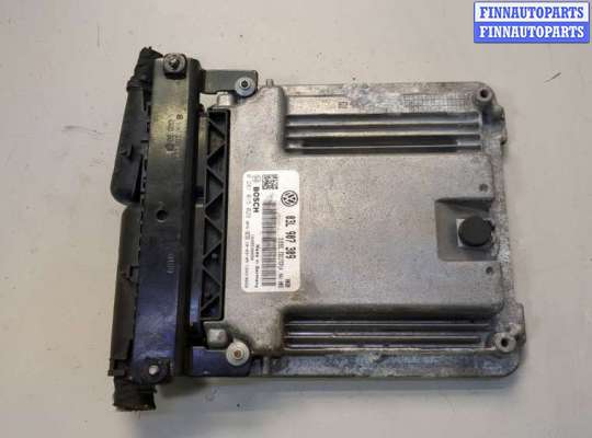 купить Блок управления двигателем на Volkswagen Passat 6 2005-2010