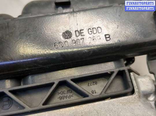 купить Блок управления двигателем на Volkswagen Passat 6 2005-2010