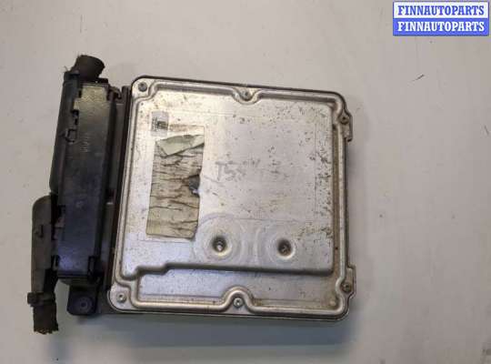 купить Блок управления двигателем на Volkswagen Passat 6 2005-2010