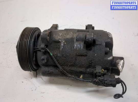 Купить Компрессор кондиционера на Volkswagen Golf 4 1997-2006 Компрессор кондиционера VG2662793 на Volkswagen Golf 4 1997-2006