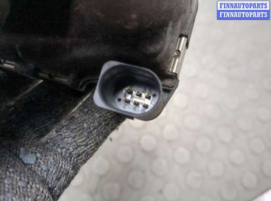 купить Заслонка дроссельная на Audi TT (8N) 1998-2006